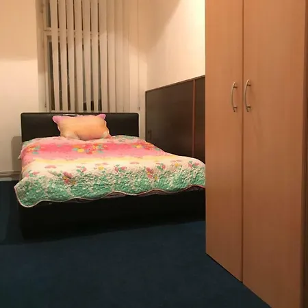 Apartman 2 Apartmán Teplice