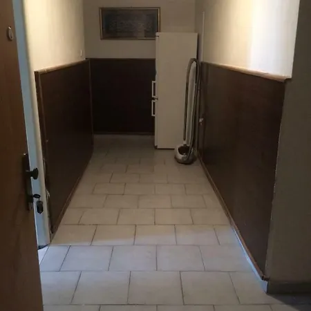 Apartmán Apartman 2 Teplice