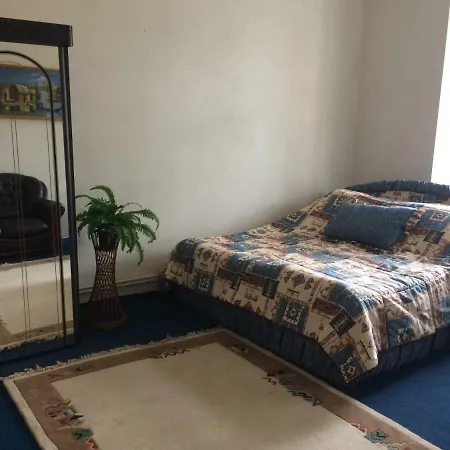 Apartman 2 Apartmán Teplice