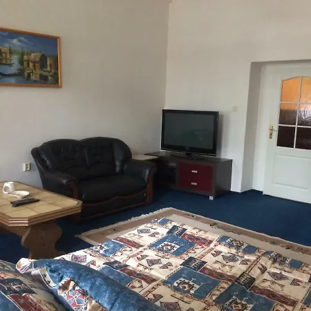 Apartman 2 Apartmán