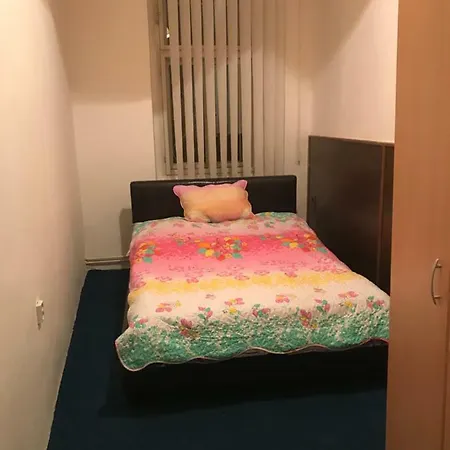 Apartman 2 Apartmán