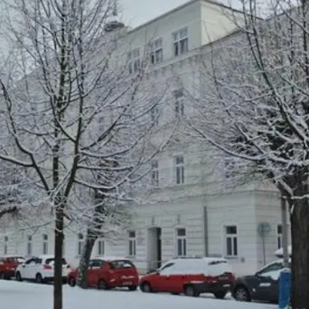 Apartman 2 Apartmán *