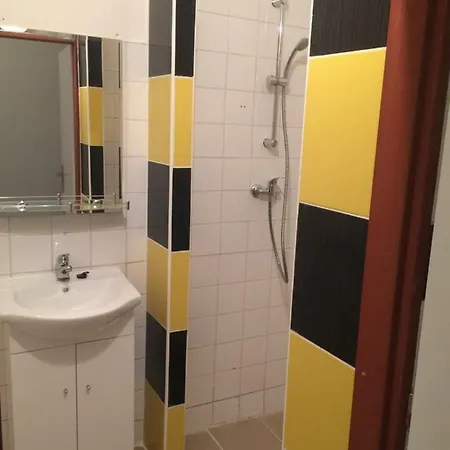 Apartman 2