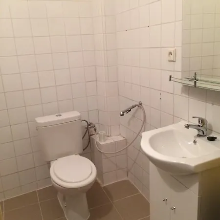 Apartman 2 Apartmán Teplice