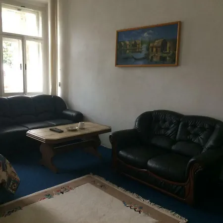 Apartman 2